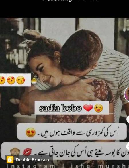Aey heyy🙈
