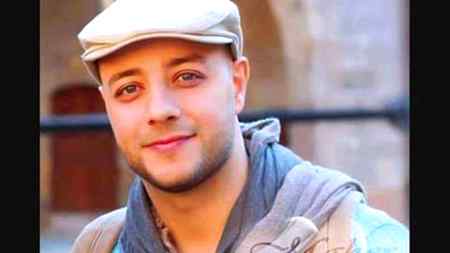 Mahar zain 😍