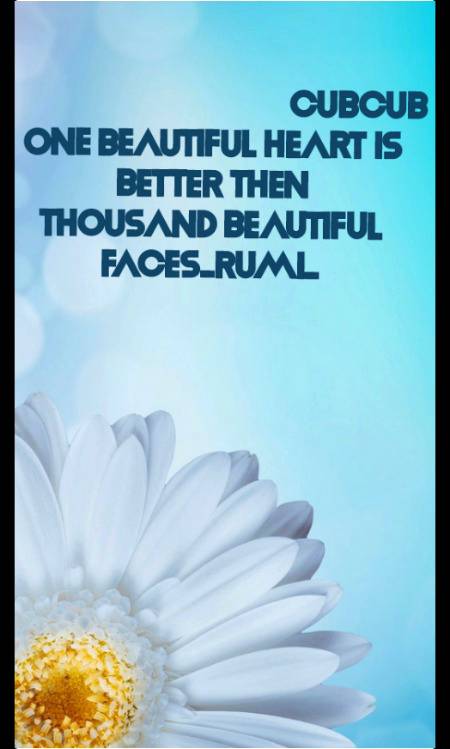 Rumi's words