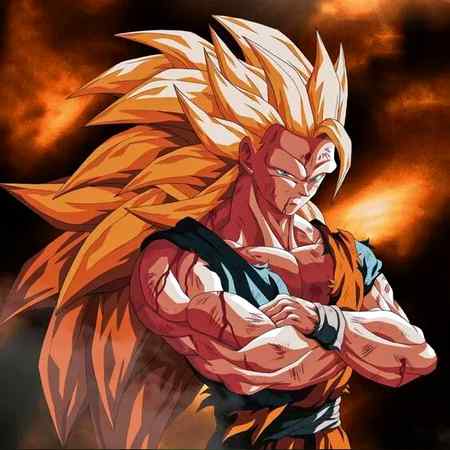 You like DBZ?