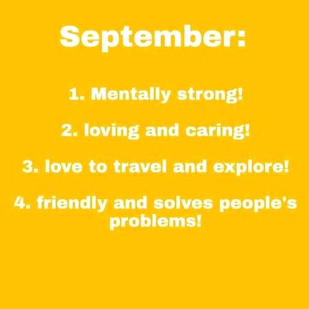September 🔥🔥🔥