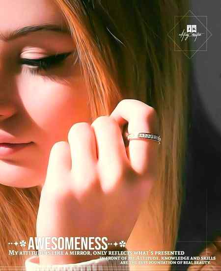 kabhi kabhi dill udas ho jata hy ..