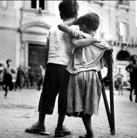 آ جاؤ گے اِک روز جو حالات کی زد میں،
ہو جائے گا معلوم خدا ہے کہ نہیں ہے۔۔۔!