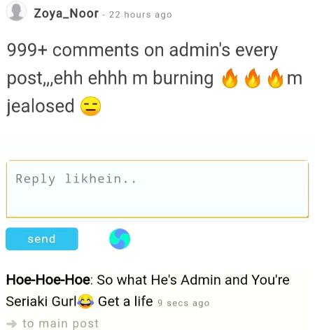 I speak fluent Sarcasm 😼