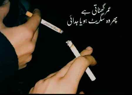Zindgi yahi kaam ho gi