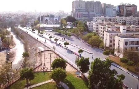 Karachi 😓😓😥😥