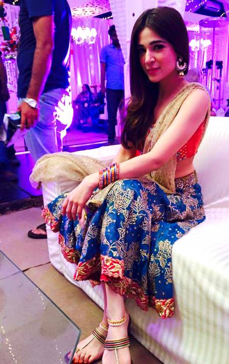 Pakistani Celebs image