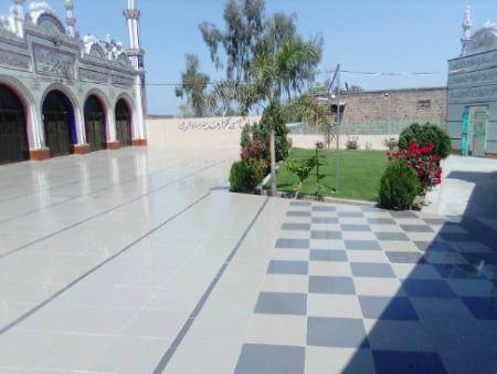 😘😘Mere gao ki masjid zraa sa bhi Chanda ekhata ni Kia booht shooq se mil k gao waloon ne bnai he masjid subhanallah 😯😯
