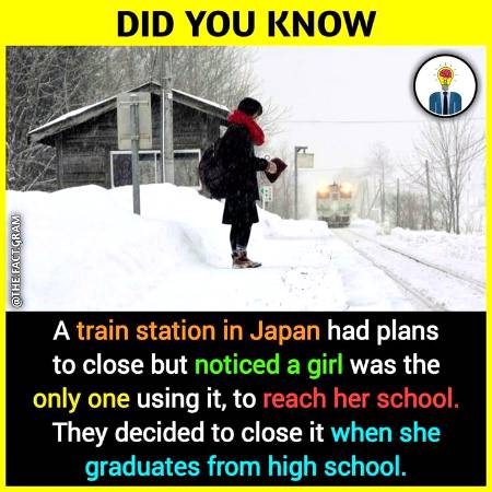 DID YOU KNOW??