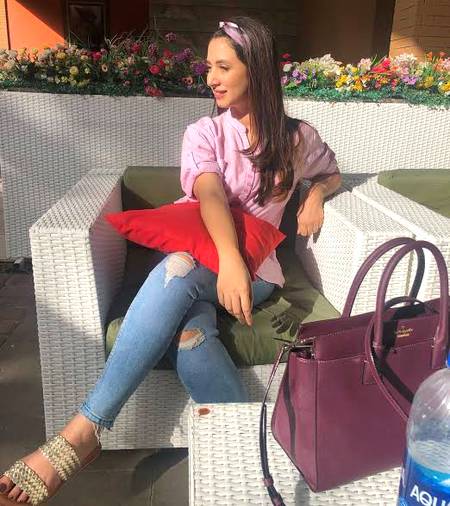 Komal Aziz