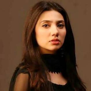 MAhira Khan