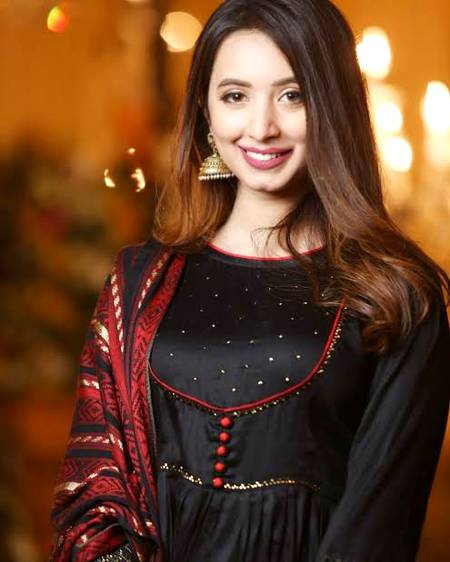 Komal Aziz