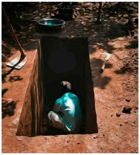 Last Address 🙂💔