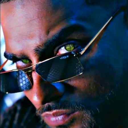 Ha haige ah 🕷💔🙏❤
Killing eyes