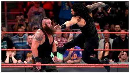 Roman reigns 👍🤘😍😋🙏💔❤