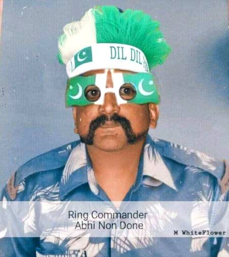 To Indian for Independence day