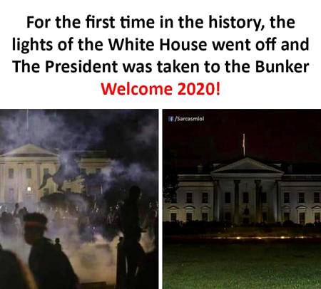 This maybe inspired from London has fallen