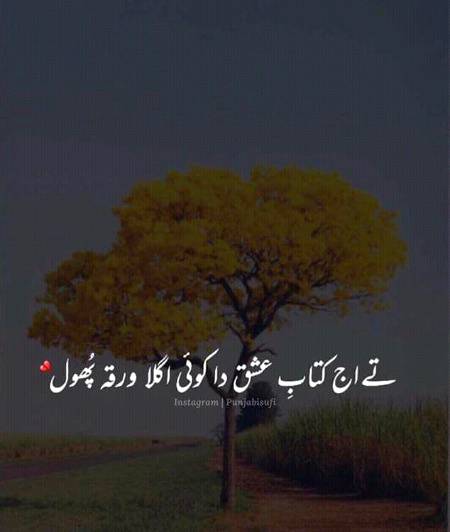 Kitab E Ishq Da Warqa PhoOll💞💝💞