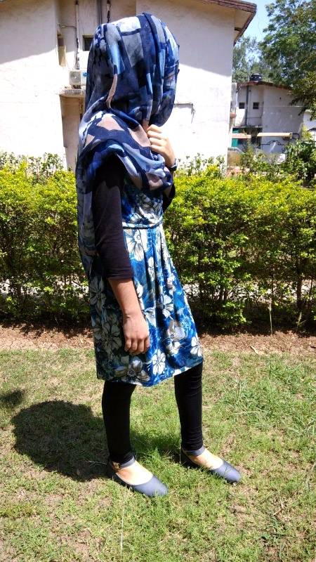 ہم شاعر تو نہیں مگر اۓ حسین جب سے دیکھا ہے تمہیں شاعری آگی💕❤