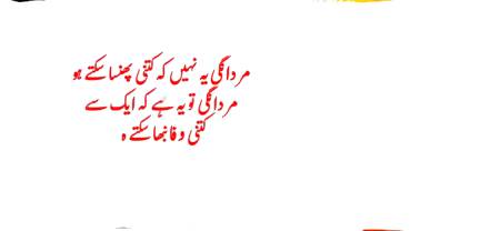 سچ بات کی اجازت نہیں
