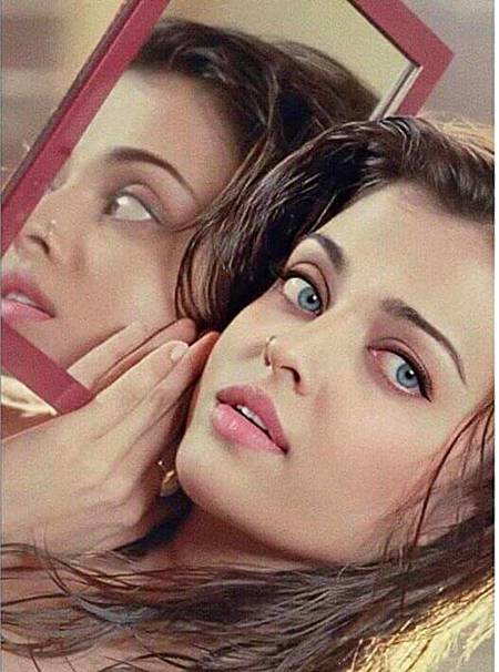 Aishwarya Rai bachan...
