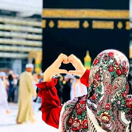 Salm .. jummmma Mubarak ❤️❤️