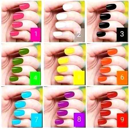 Girls apna favorite color batai😍