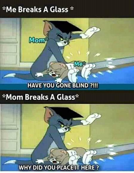 Reality.....