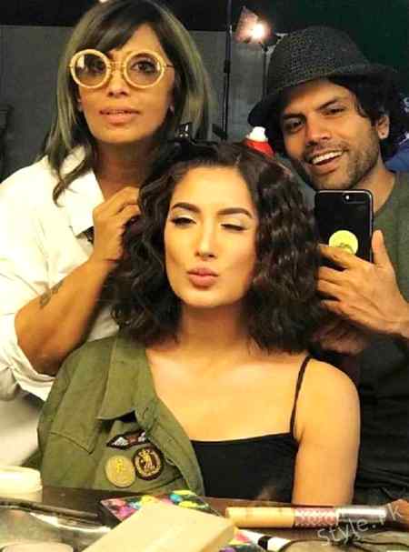 Mehwish hayat..a7 genius..🔥