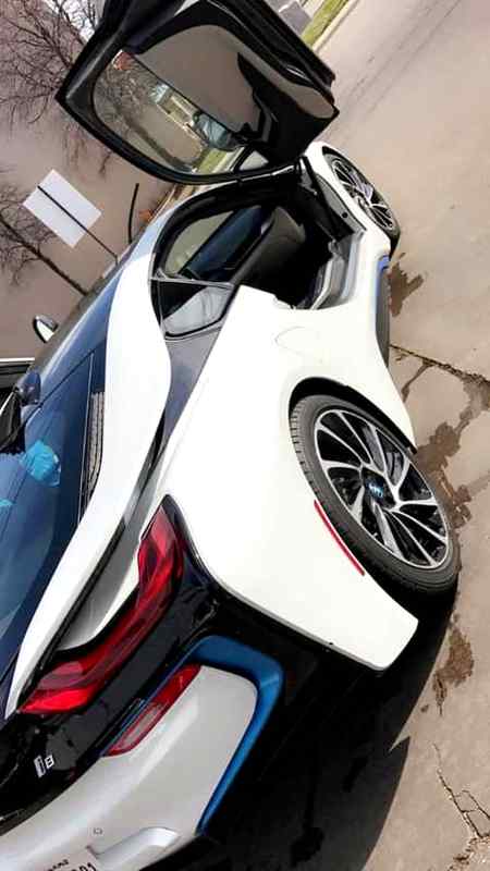 New gudii kesi Hai