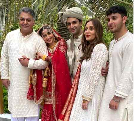 sajal.ali.wedding .pic