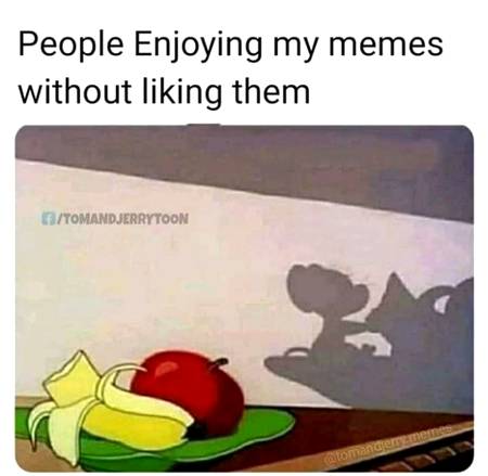 Why this behavior xD
