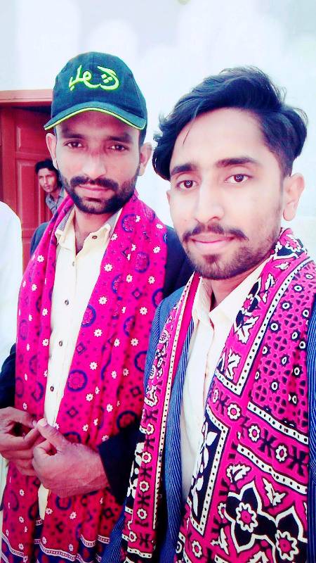 کچھ تو سنبھال کر رکھتے صاحب۔ ❣تم نے تو مجھے بھی کھو دیا۔
۔❣