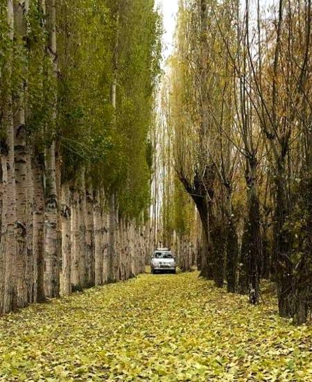 Beautiful Khalpu valley skardu GB Pakistan