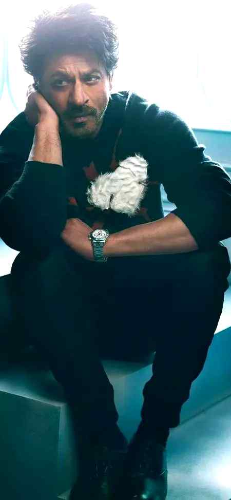 Shahrukh khan