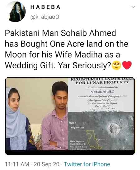 Kia ye such hai...🤔🤔