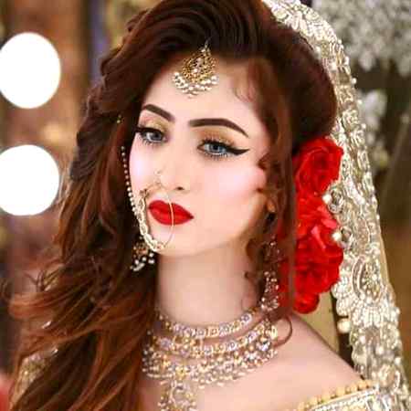 Bridal. ....