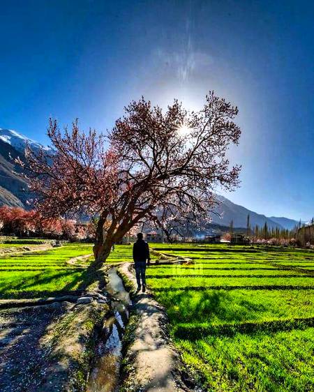 💖 Gilgit Baltistan 💖