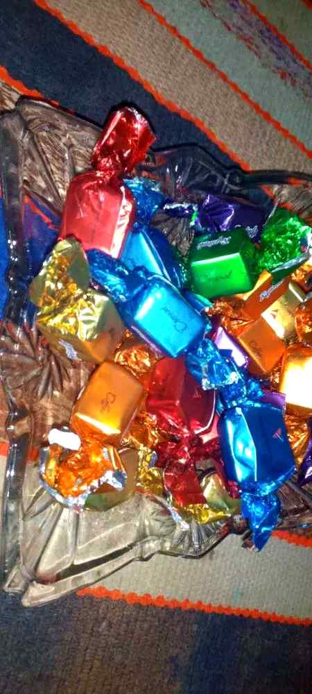 Amyzing choclates😍😍😍😍