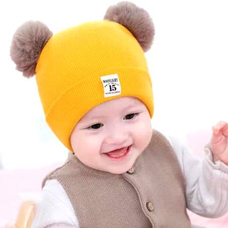 Cute baby