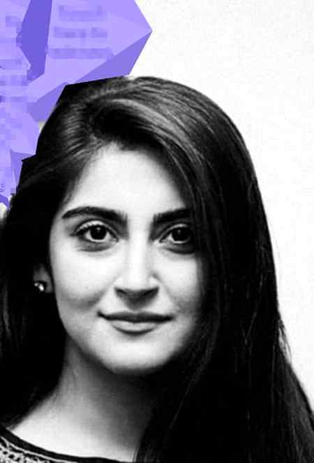 Hiba bukhari