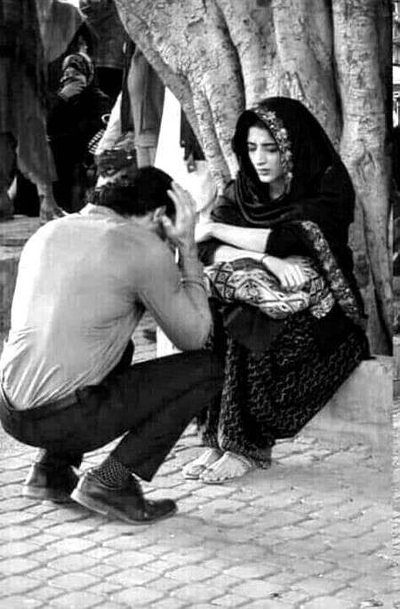 ﯾﻌﻨﯽ ﺗﻢ ﻭﮦ ﮨﻮ، ﻭﺍﻗﻌﯽ؟ ﺣﺪ ﮨﮯ، 

ﻣﯿﮟ ﺗﻮ ﺳﭻ ﻣُﭻ ﺳﺒﮭﯽ ﮐﻮ ﺑُﮭﻮﻝ ﮔﯿﺎ۔۔۔



 
*_🔥یه وقت بھی گزر جاۓ گا🔥_*
