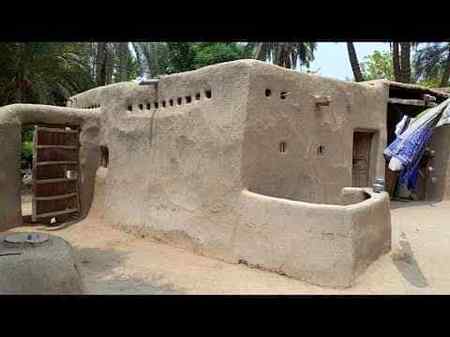 Punjabi village🤗😇