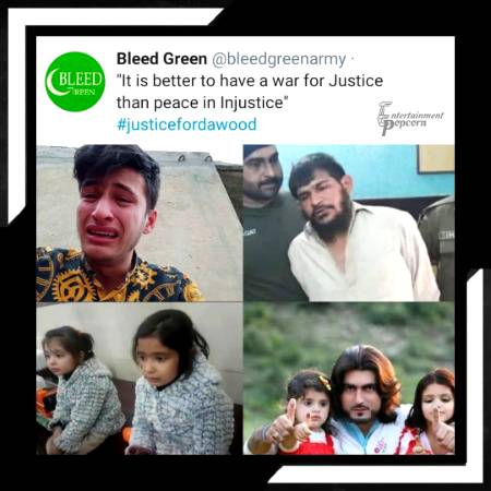 Mar choki hai humri govrt.. yaha insaf nahi milta💔