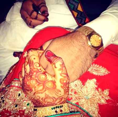 I am finding my life partner.