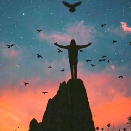 Don't attract by the things....  make your self like a magnet😎