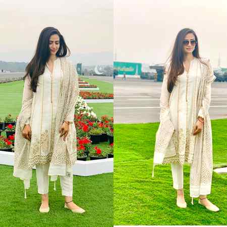 Sana javed❤️