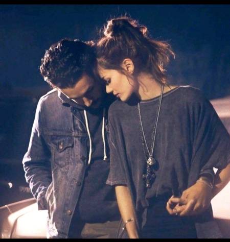 Ham drd hai hamdam bhi hai to sath hai to zindagi toh jo kabi dor rhe ye hum se hi jiy ajnabi❤😘