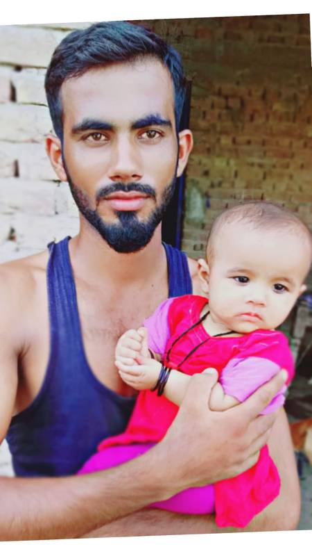 Meri gurya zainab..M5
