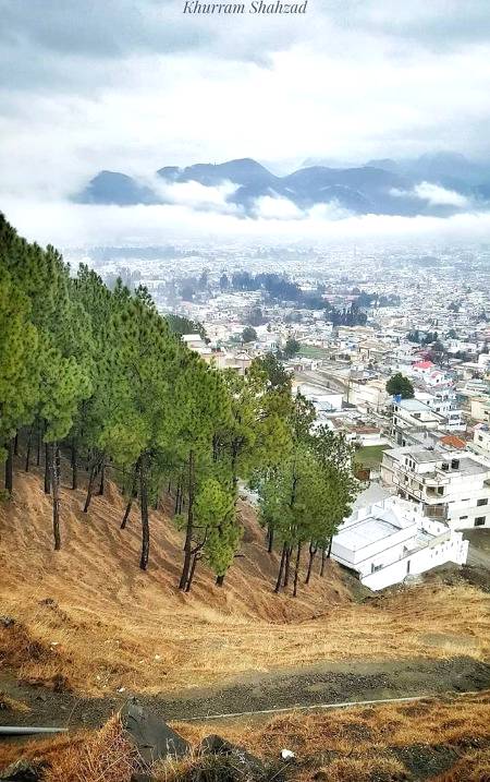 Amazing Abbottabad